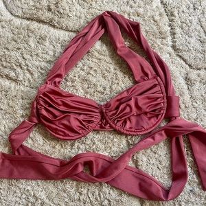 Inamorata Lucian’s top size Med.